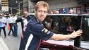 Vettel ist begeistert  von New York