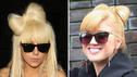 Lady Gaga vs. Kelly Clarkson