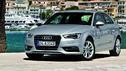 Fahrbericht: Der neue Audi A3 im Test