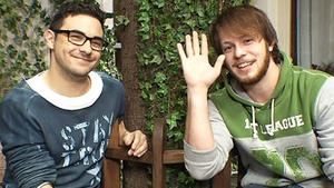 Das neunte "Unter uns"-Fanclub-Treffen Triff' die "Unter uns"-Stars live in Köln!