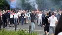 15 Verletzte, 138 Festnahmen