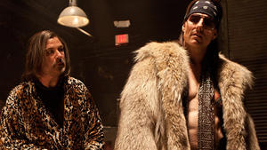 Tom Cruise als Sex- und Rockgott: 'Rock Of Ages' 3 von 5 Punkten