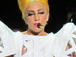 Lady Gaga ist wieder solo