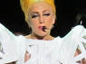 Lady Gaga ist wieder solo