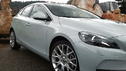 Fahrbericht Volvo V40 