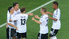 DFB-Elf ringt Holland nieder