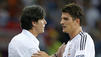 DFB vs. Holland: Gomez macht den Unterschied