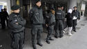 Groß angelegte Razzia gegen Salafisten