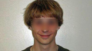 Mysteriös: Wer ist der 'Waldjunge' Ray? Waldjunge Ray