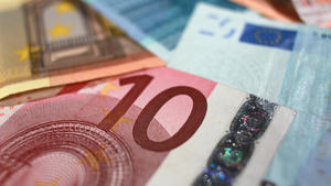 Beamten-Pensionen steigen um fast 500€ Rentenerhöhung