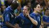Menez und Cabaye schie&szlig;en Frankreich zum Sieg