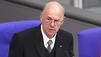 Eklat um Betreuungsgeld: Lammert nennt Regierung "fahrl&auml;ssig"
