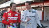 Massa: Schumi vielleicht zu alt