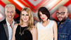 X Factor 2012: Drei neue Jury-Kollegen f&uuml;r Sarah Connor