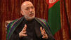 Afghanistans Pr&auml;sident Karsai im Exklusiv-Interview: "Es wird billiger f&uuml;r Deutschland"