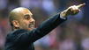 Nerlinger: Gespr&auml;che mit Guardiola