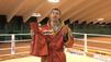 Klitschko will Fans ganz nah bei sich haben