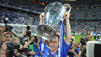 CL-Pokal in Chelsea besch&auml;digt