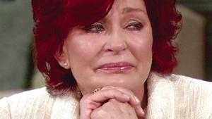 Mama Sharon Osbourne macht sich schwere Vorwürfe Jack Osbourne an MS erkrankt: Sharon macht sich schwere Vorwürfe