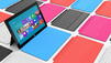 Microsoft tritt mit Surface gegen das iPad an