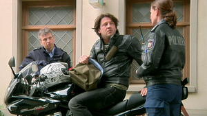 Kriegt Rebecca Rolf dran? Unter uns: Rebecca und Rolf