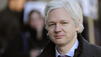 London: Assange beantragt politisches Asyl