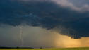 Unwetterwarnung