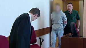 Lemgo: 47 Missbrauchsfälle durch Babysitter? Der pädophile Babysitter Alexander B. vor dem Landgericht Detmold