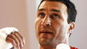 Wladimir Klitschko im Portr&auml;t