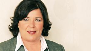 Vera Int-Veen im Interview Mietprellern auf der Spur: Vera int Veen im Interview