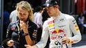 Droht Vettel eine Strafe?