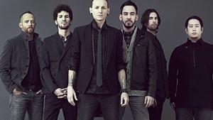 Exklusives Interview mit Linkin Park David 'Phoenix' Farrell und Mike Shinoda von Linkin Park