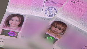 Achtung, Urlauber: Reisepass-Pflicht für Kinder Neuer Kinderreisepass
