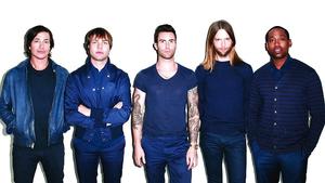 Maroon 5
