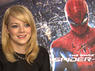 Emma Stone: "Meine Mutter ist meine Superheldin"