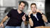 GZSZ-Stammtisch mit Daniel Fehlow & Felix von Jascheroff