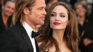 Brad Pitt und Angelina Jolie: Royale Hochzeit in England? Brad Pitt und Angelina Jolie planen angeblich eine intime Hochzeit in England