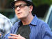 Charlie Sheen: Party-R&uuml;ckfall?