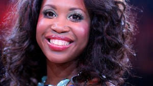 'Das Supertalent': Motsi Mabuse freut sich auf die neue Jury 'Das Supertalent': Motsi Mabuse freut sich auf die neue Jury