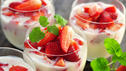 Leckerer Sommer-Snack