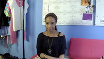 GZSZ-Star Samia im Interview über Ausländerfeindlichkeit Samia im Interview