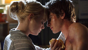 'The Amazing Spider-Man': Andrew Garfield ist ein würdiger Nachfolger 3,5 von 5 Punkten