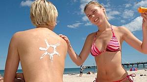 Günstige Sonnenschutzmittel sind die besten Günstige Sonnenschutzmittel sind die besten