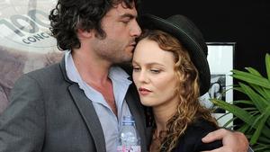 Vanessa Paradis: Hat sie schon einen Neuen? Mit Sänger Mathieu Chedid gesichtet