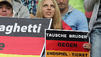 Deutsche Fans schon finalreif
