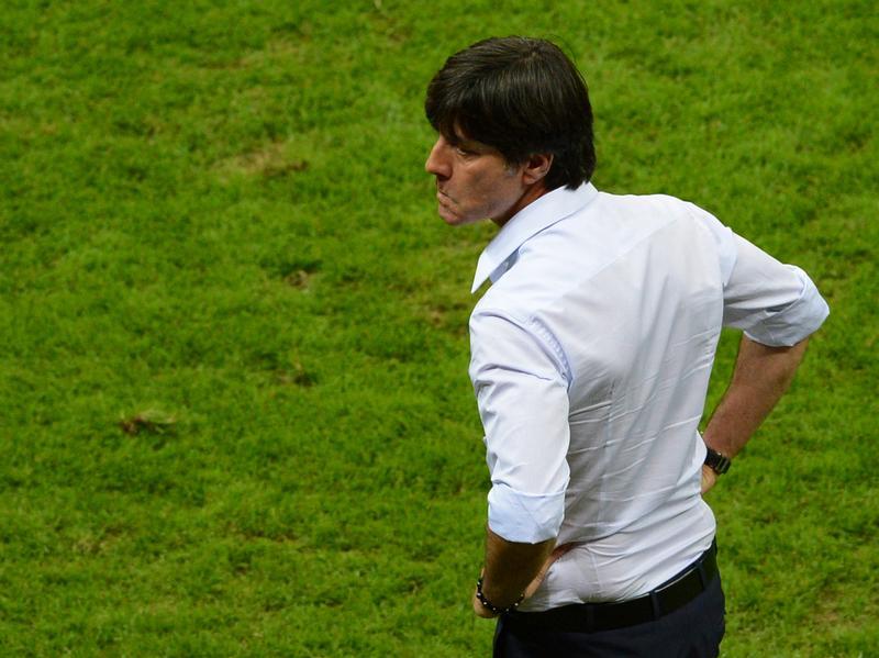 Bundestrainer
