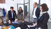 Lothar kann &uuml;ber sich selbst lachen