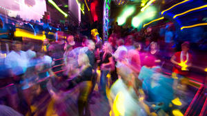 Discos protestieren gegen GEMA-Reform: Musik-Aus vor Mitternacht GEMA, Tarife, Discos, Protest