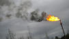 Serie 'Unser &Ouml;l': 'Gas-Flaring' - der unbeachtete Skandal