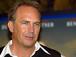 Kevin Costner ganz privat